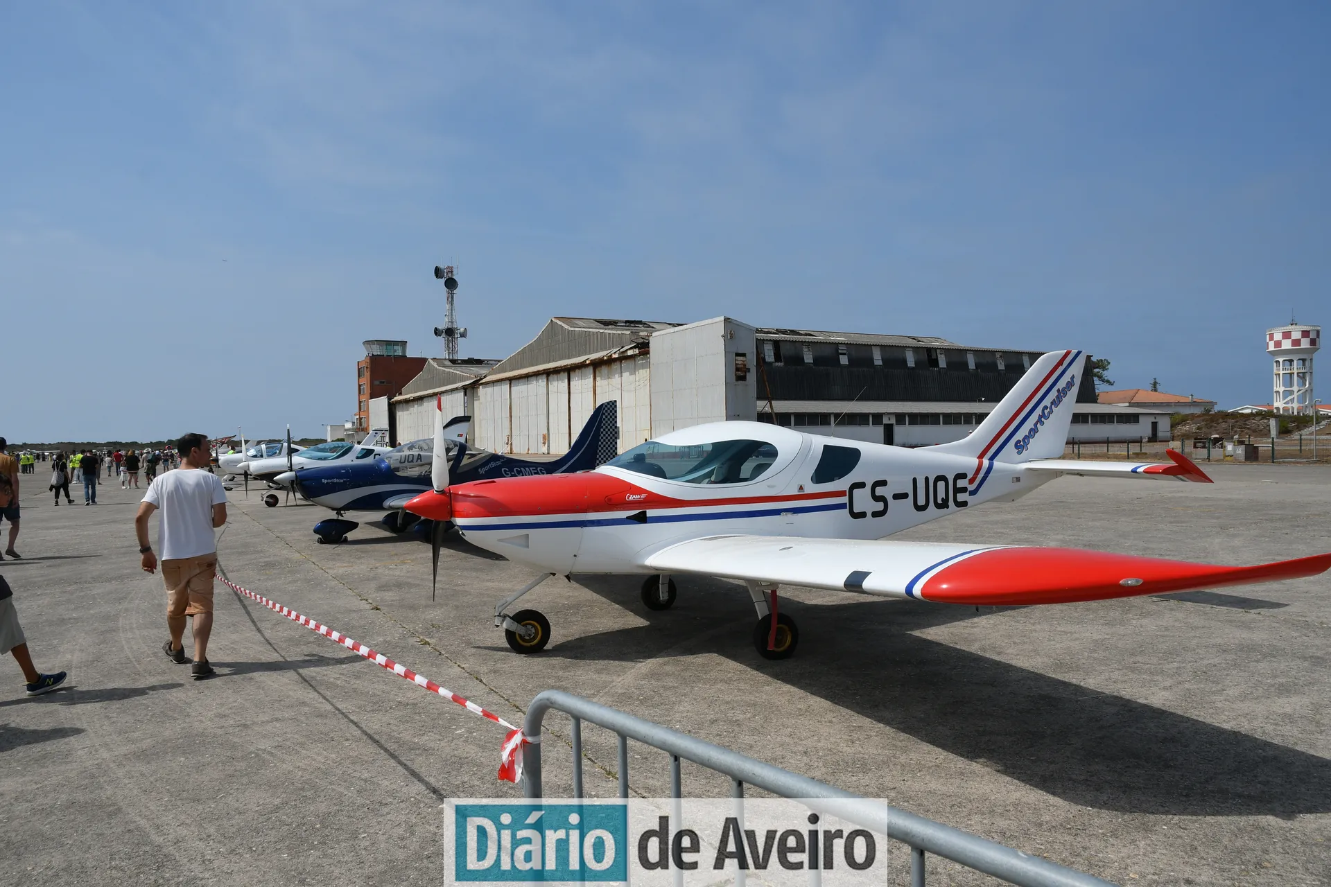 Encontro Nacional De Aeronaves Ultraleves 1