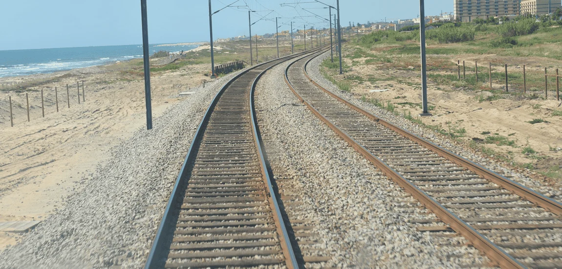 Ferrovia Valega