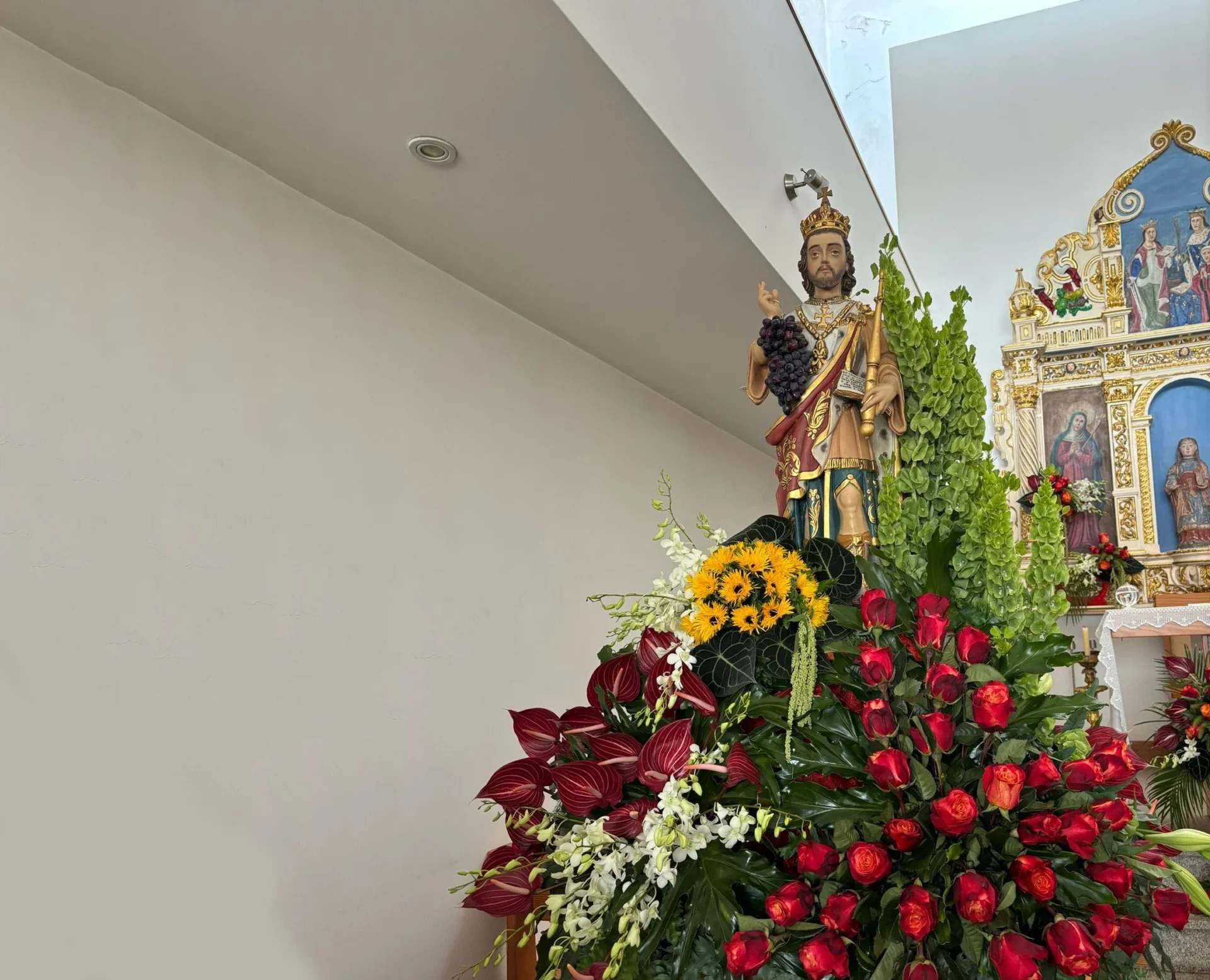 Festas De Sao Luis Net