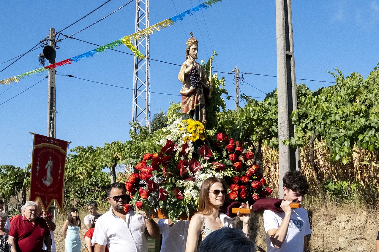 Festas Sao Luis