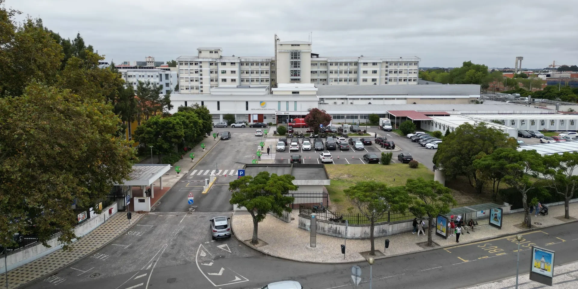 Hospital Infante Pedro