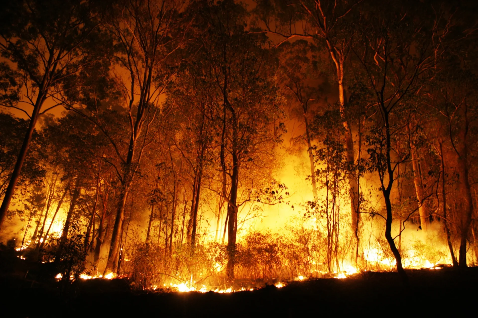 Incêndio