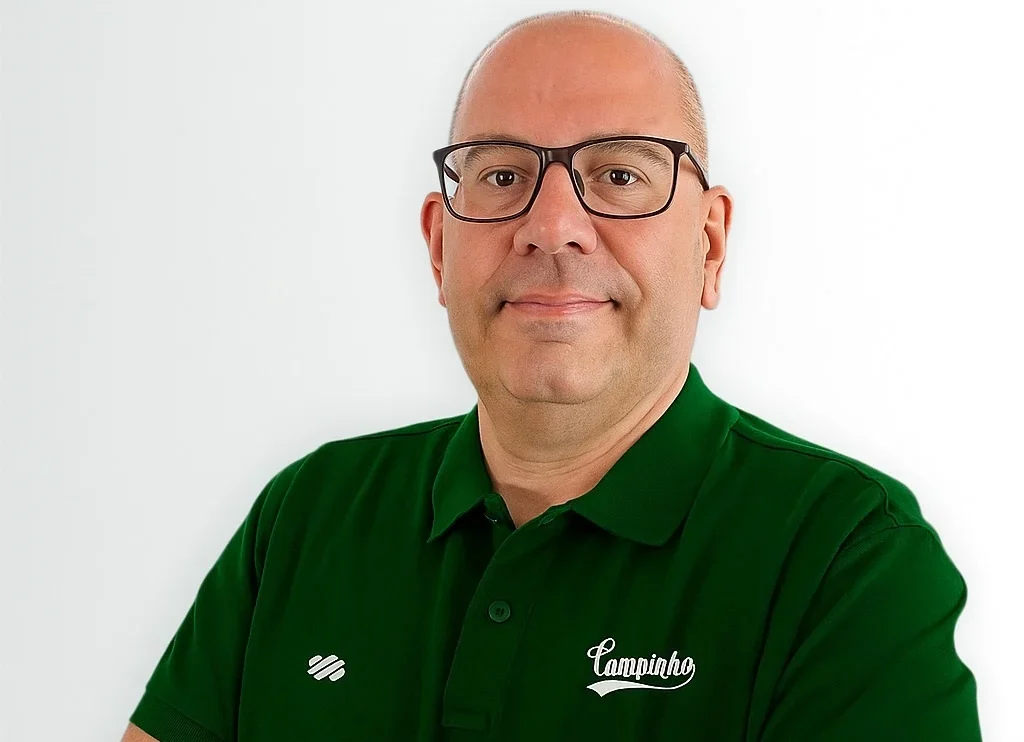 José Guerreiro Campinho