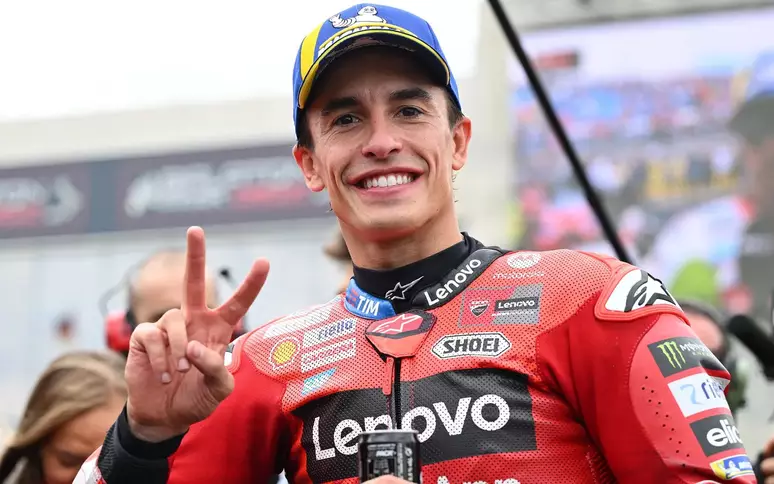 Marc Márquez