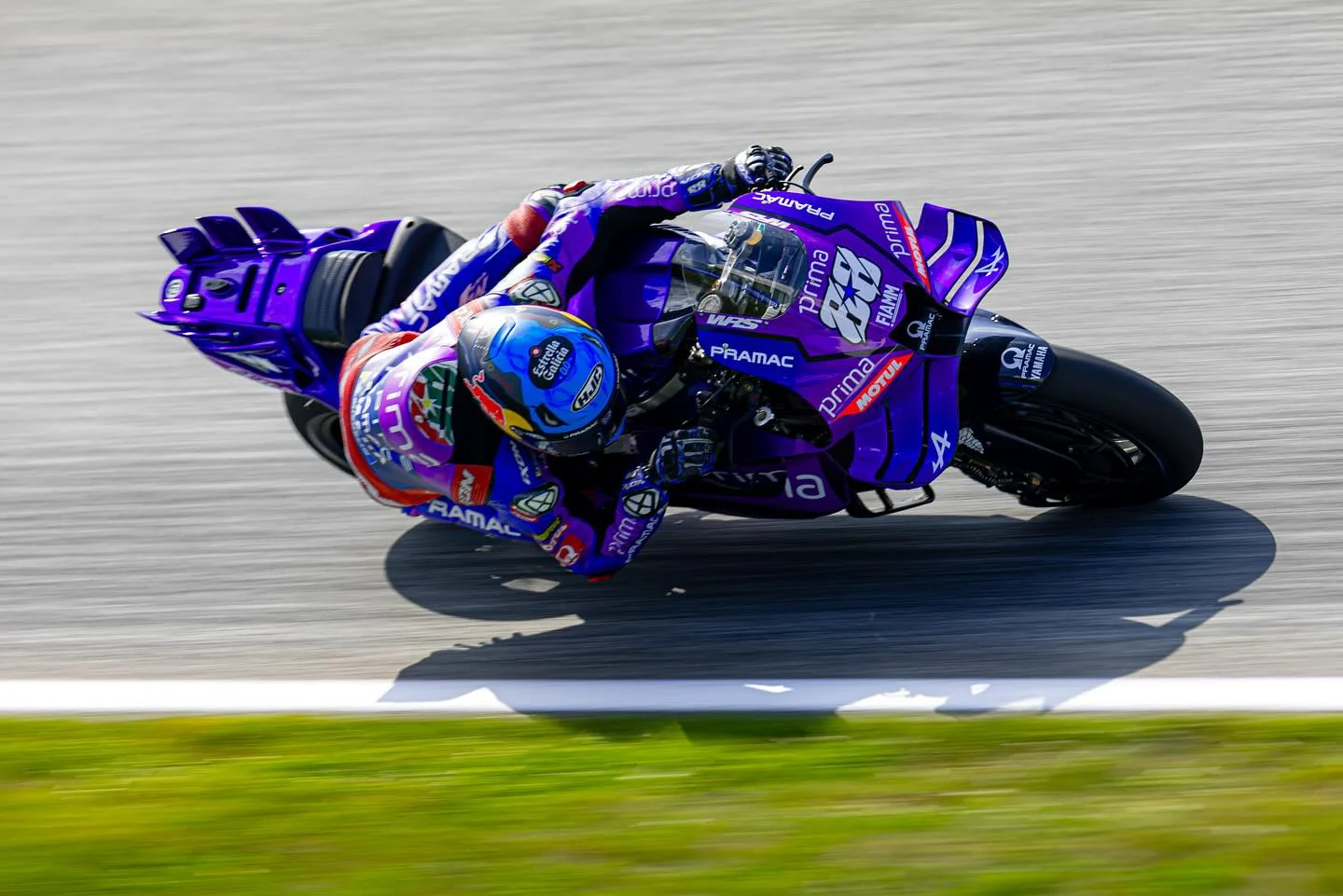 Miguel Oliveira