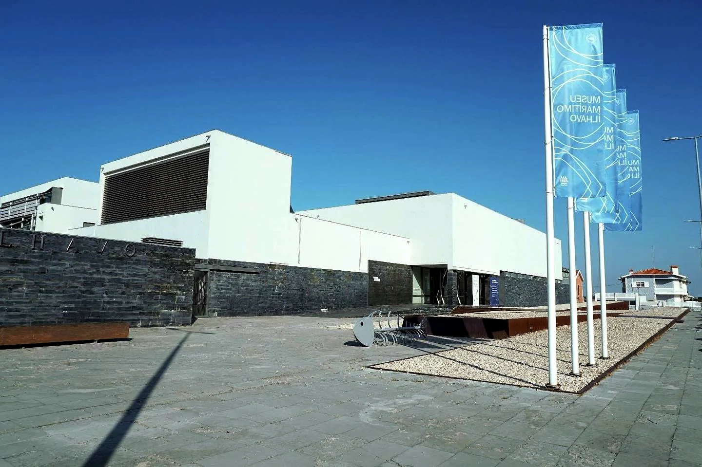 Museu Maritimo