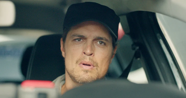 O Lugar Dos Sonhos Diogo Morgado