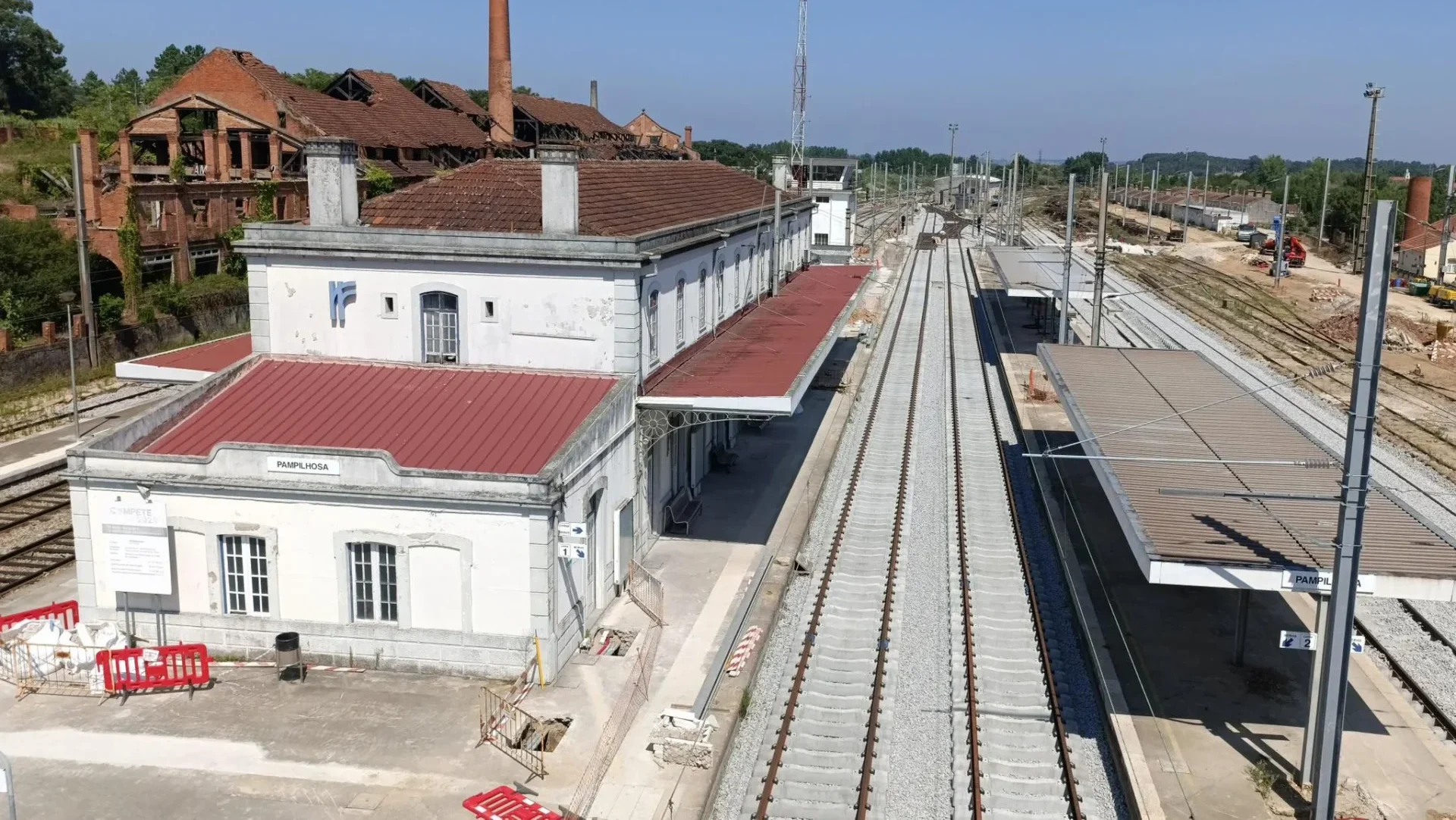 Pampilhosa