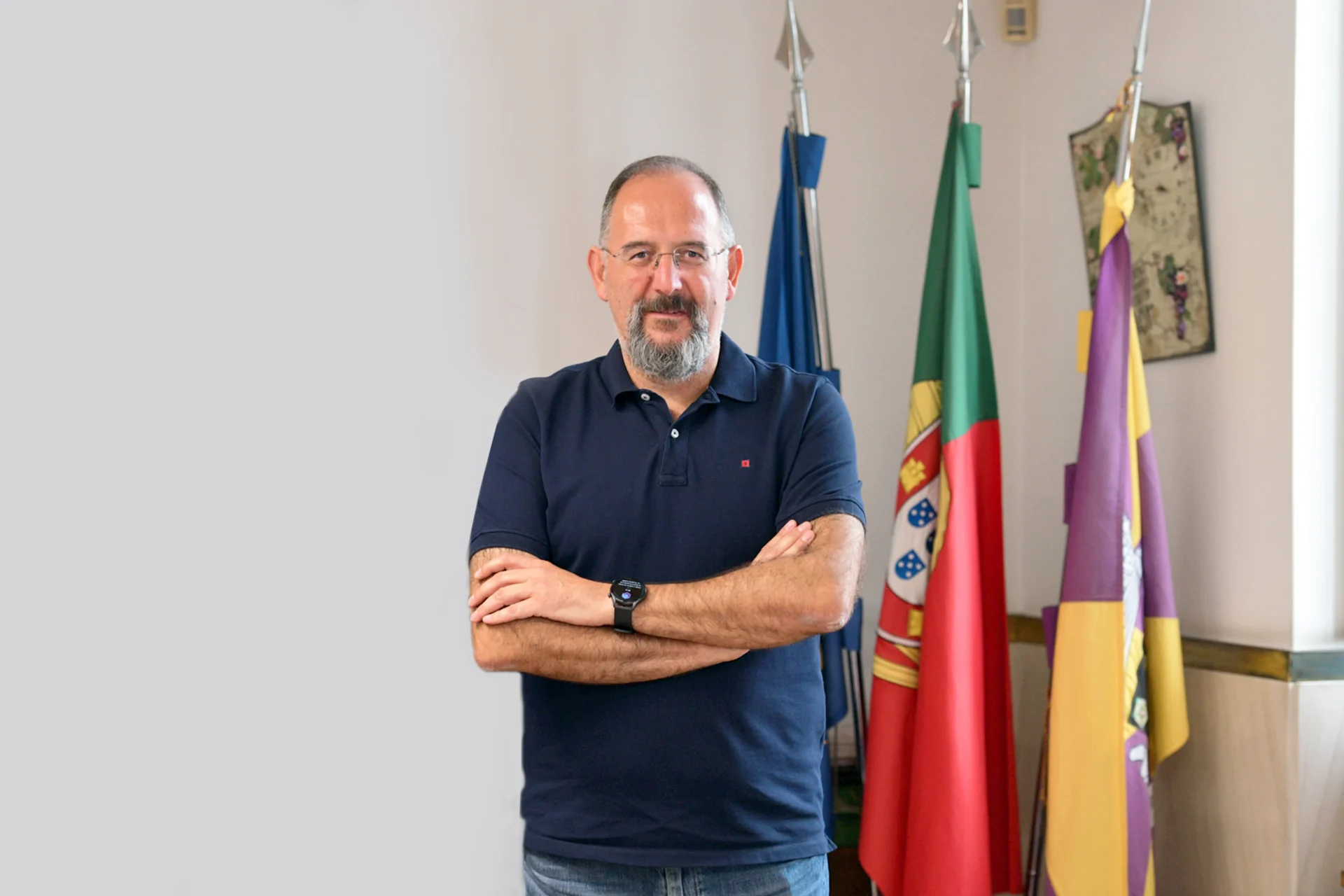 Presidente 1