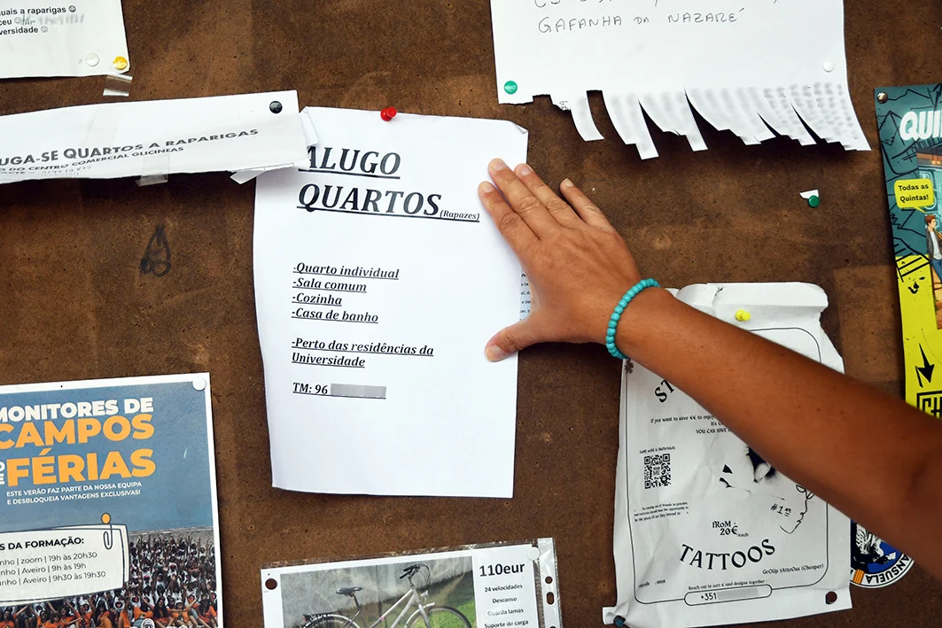 Procura De Quartos Aveiro