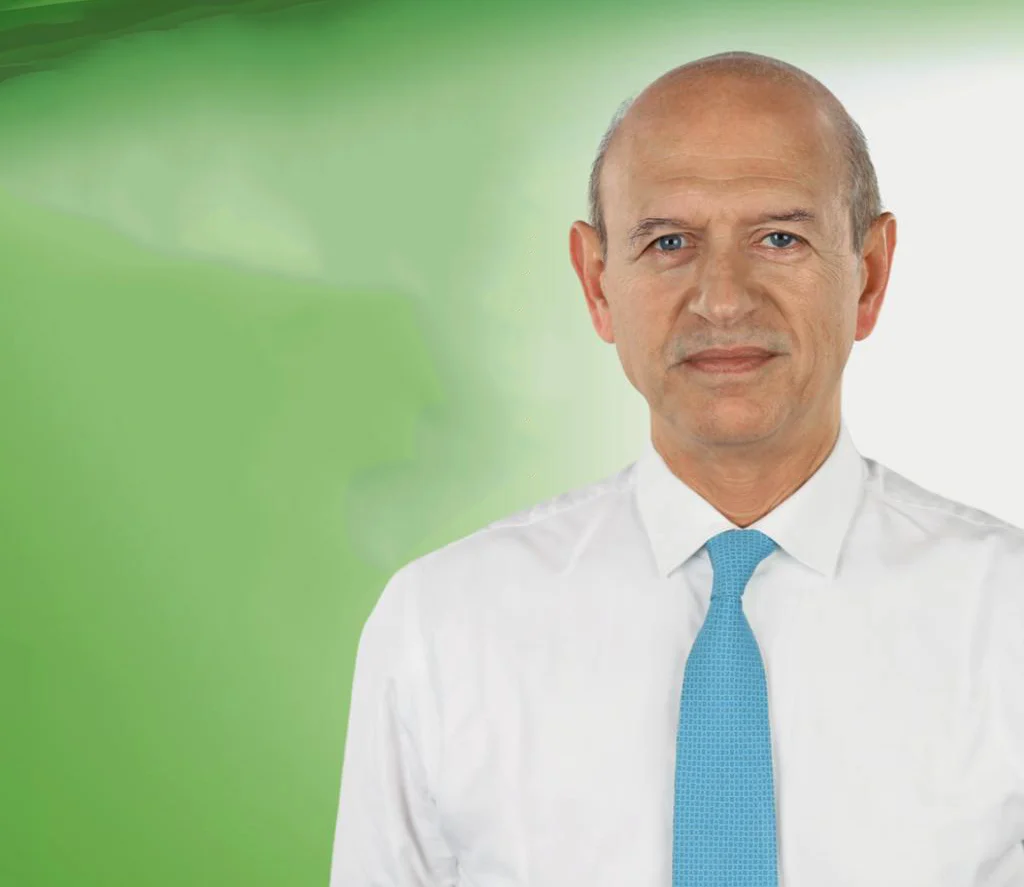Programa Eleitoral