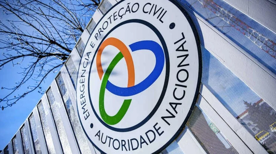 Protecao Civil