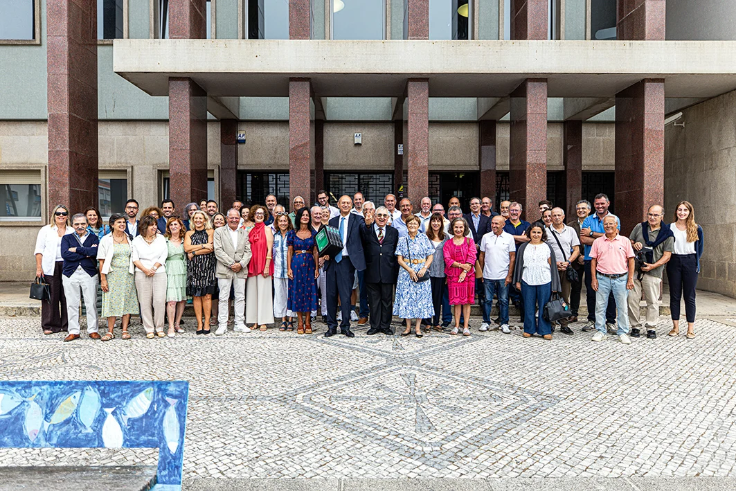 Ps Aveiro Entrega Das Listas