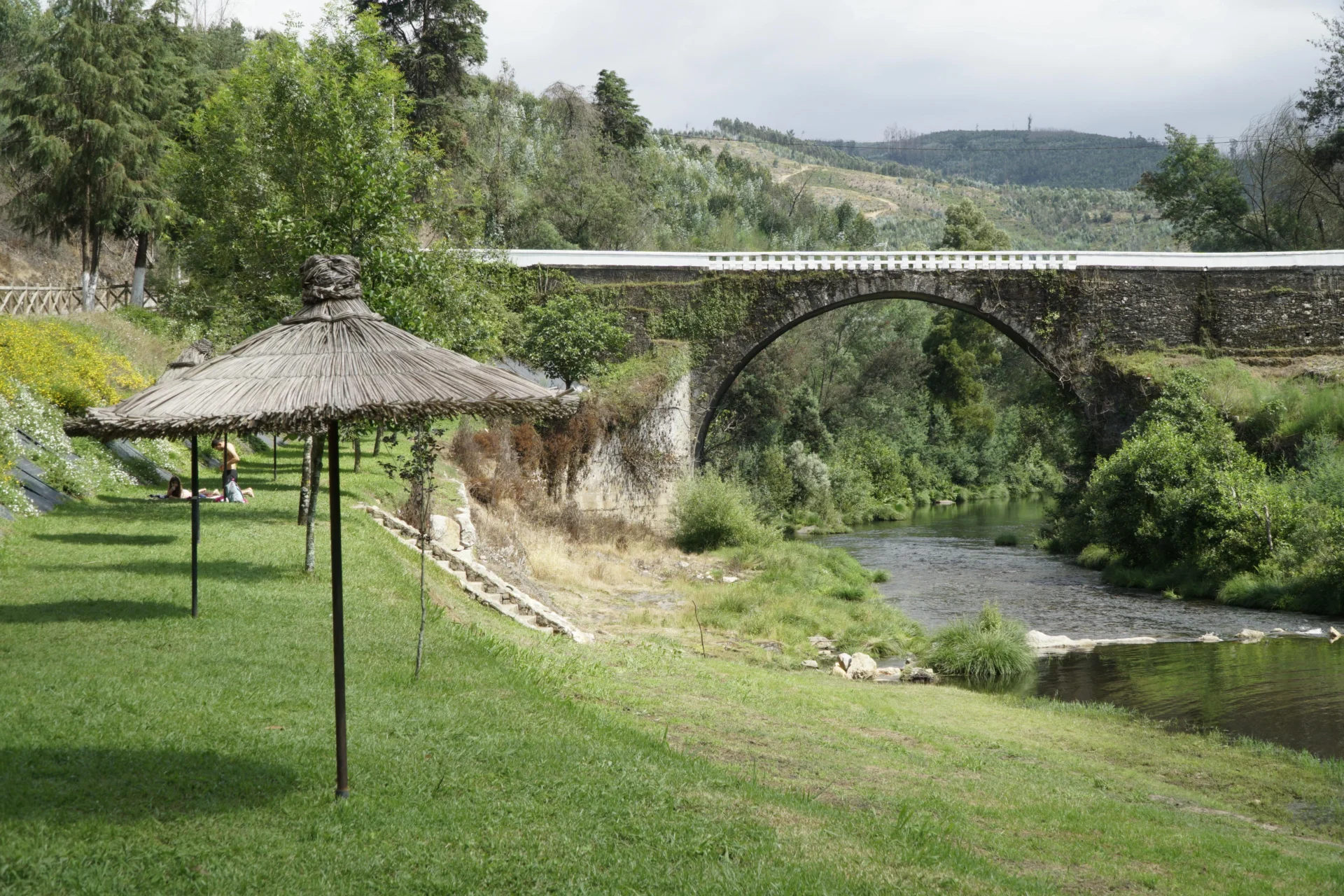 Rio Alfusqueiro
