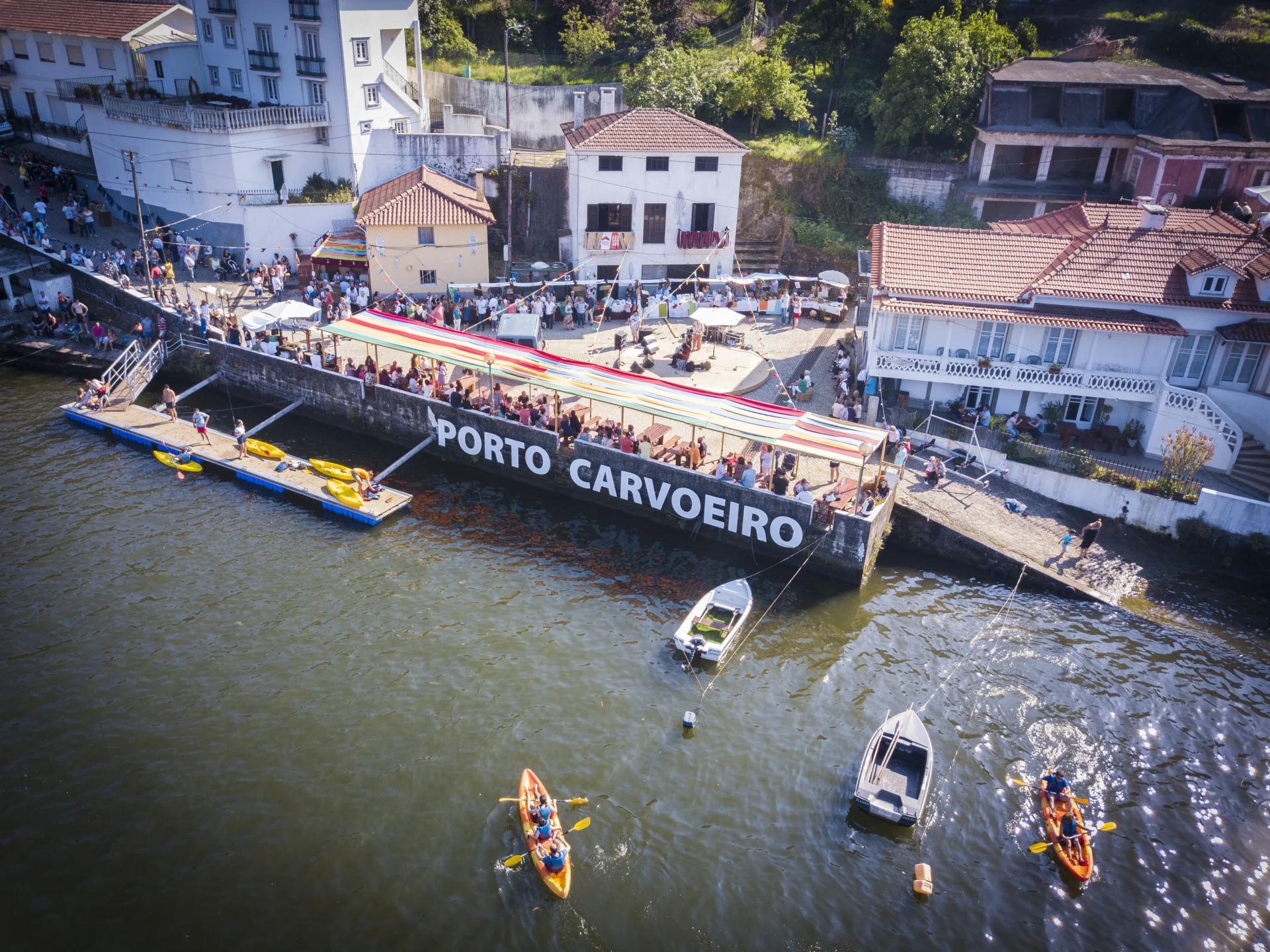 Rv Portocarvoeiro
