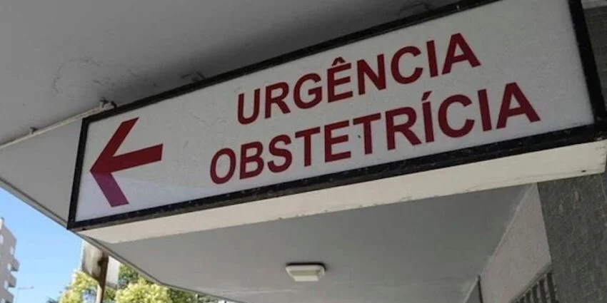 Urgencia Obstetricia
