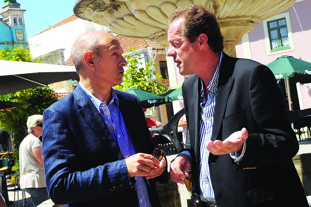 Alberto Souto E Ribau Esteves