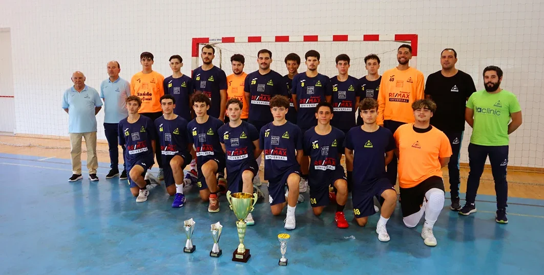 Andebol