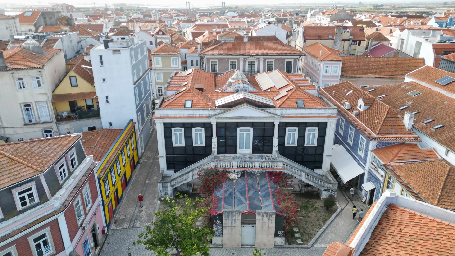 Antiga Biblioteca 2
