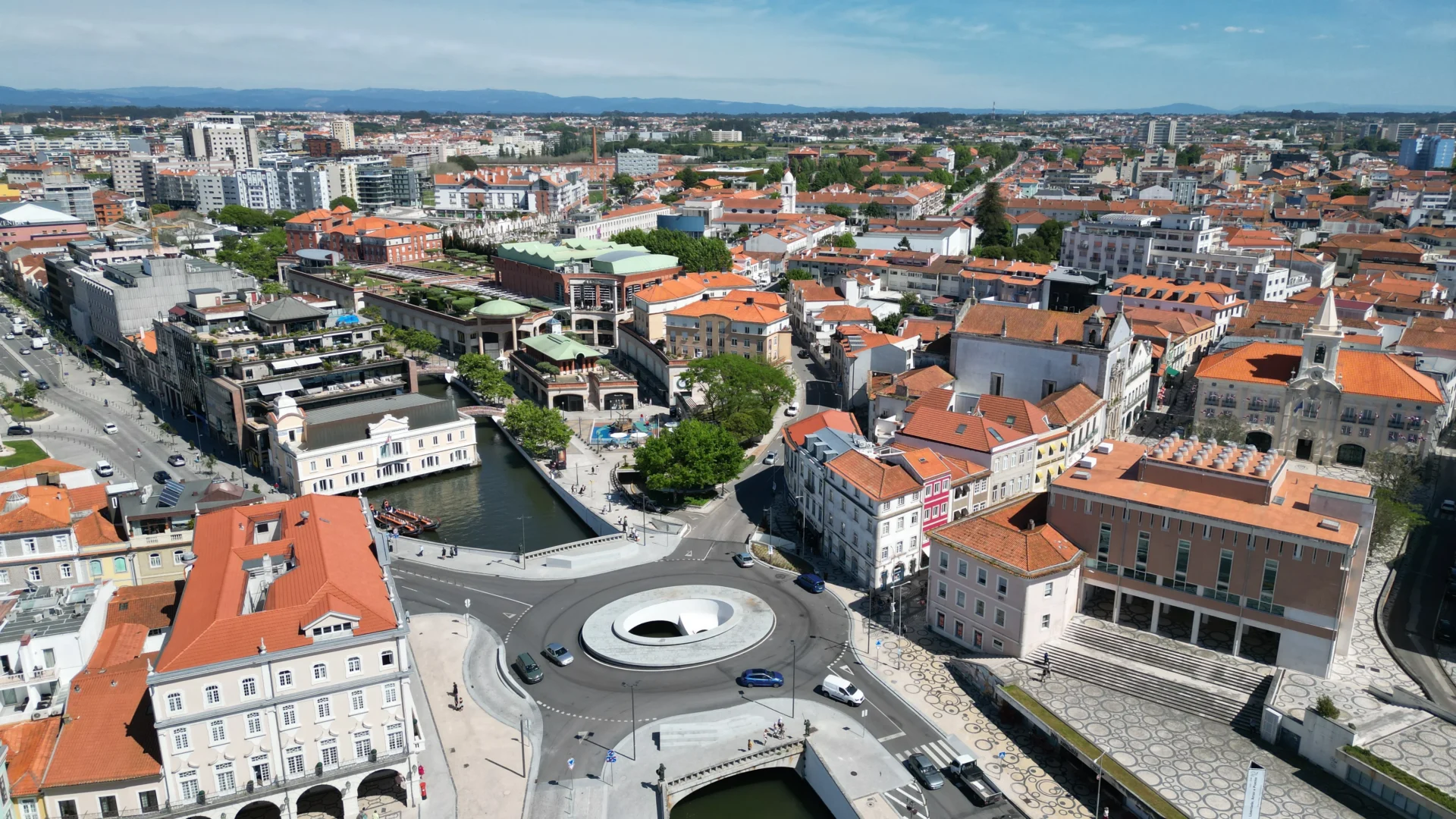 Aveiro Aéreo