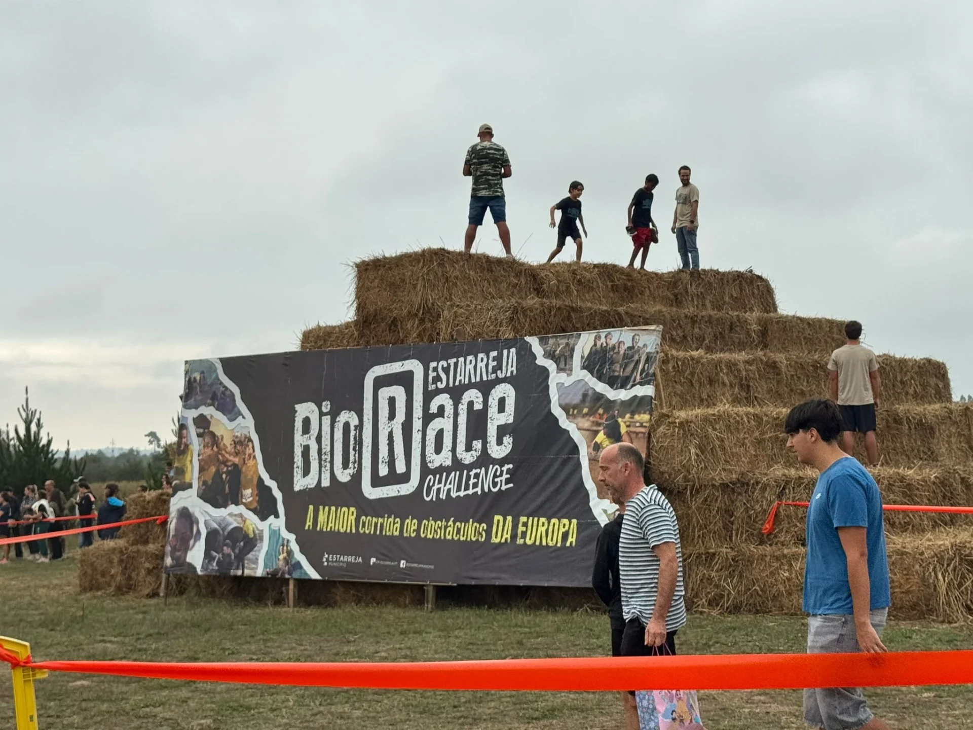 Biorace