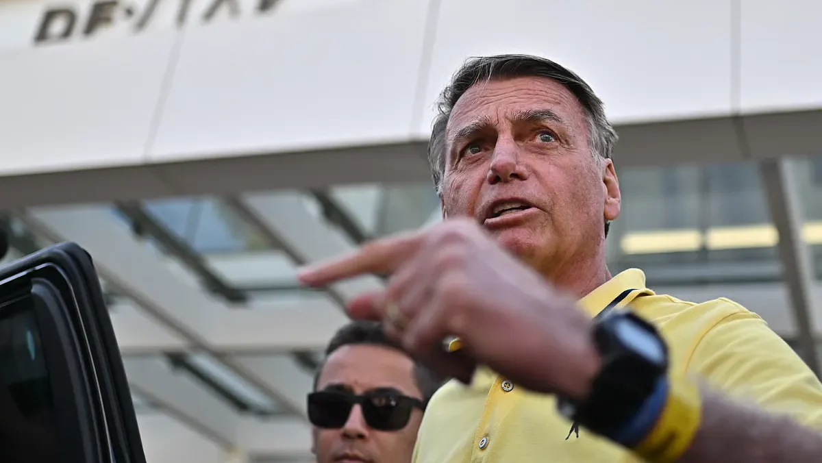 Bolsonaro Brasil