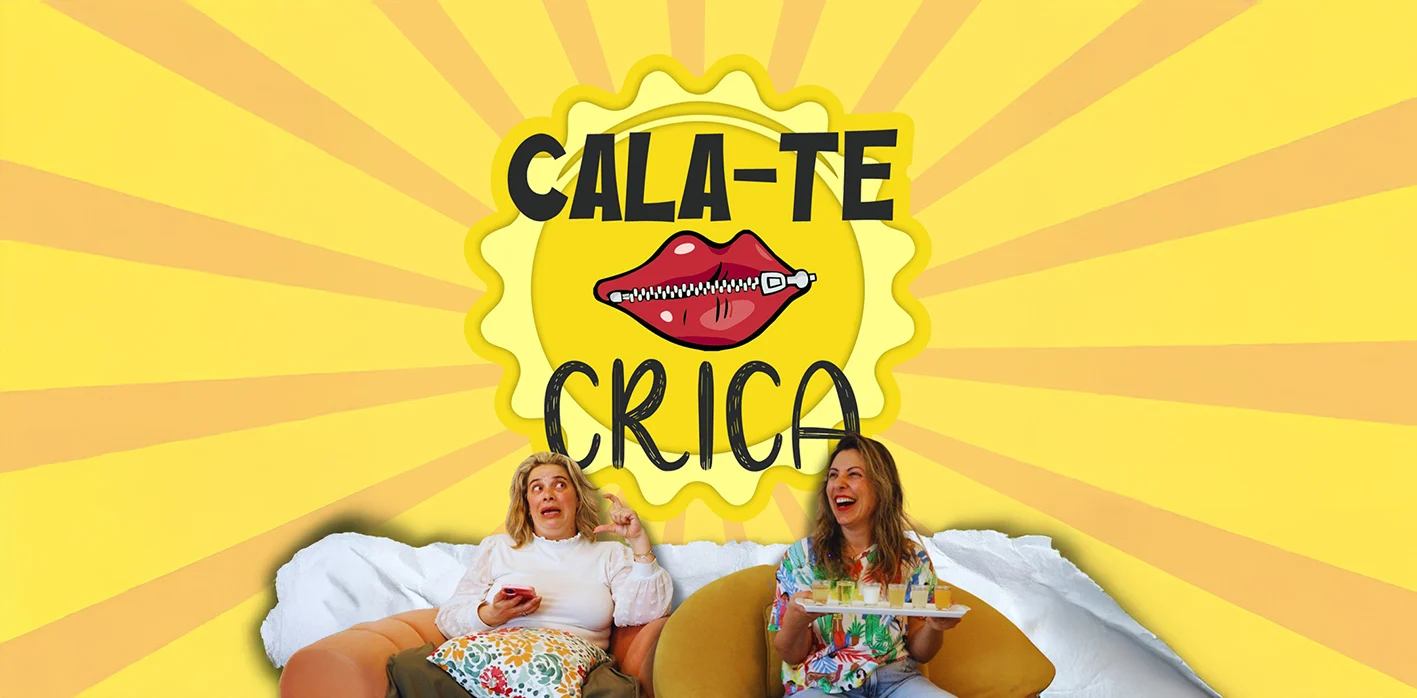 Cala Te Crica Net