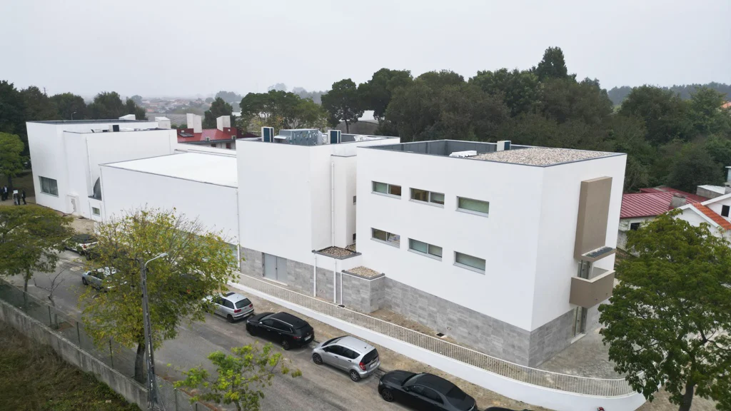 Casa De Musica
