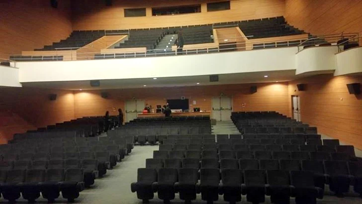 Cineteatro Estarreja