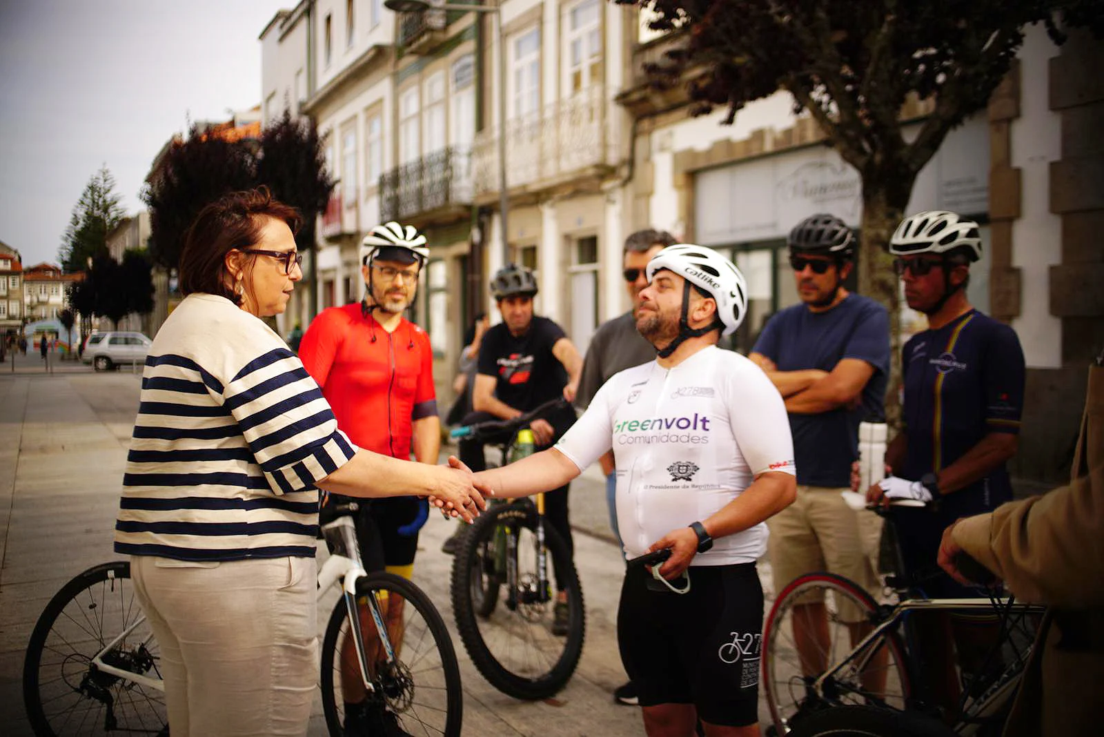 D Ciclista
