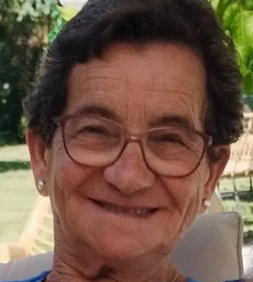 Desaparecida