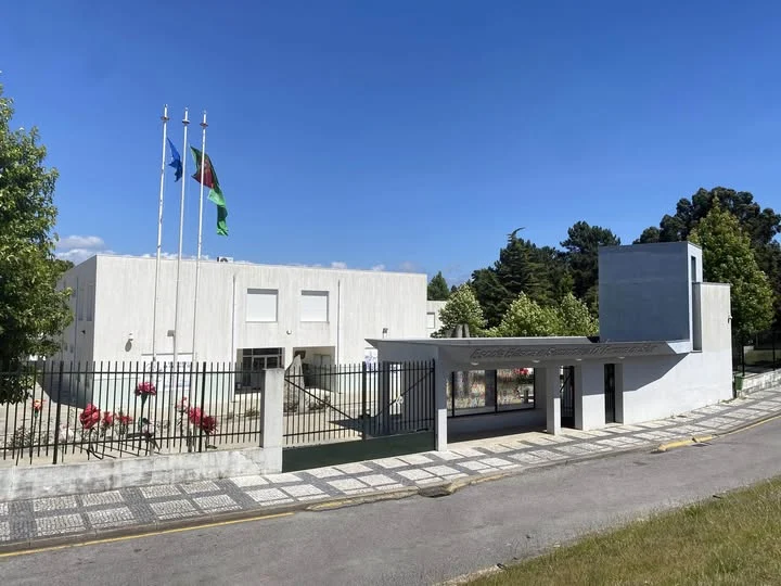 Ebs Ferreira Da Silva