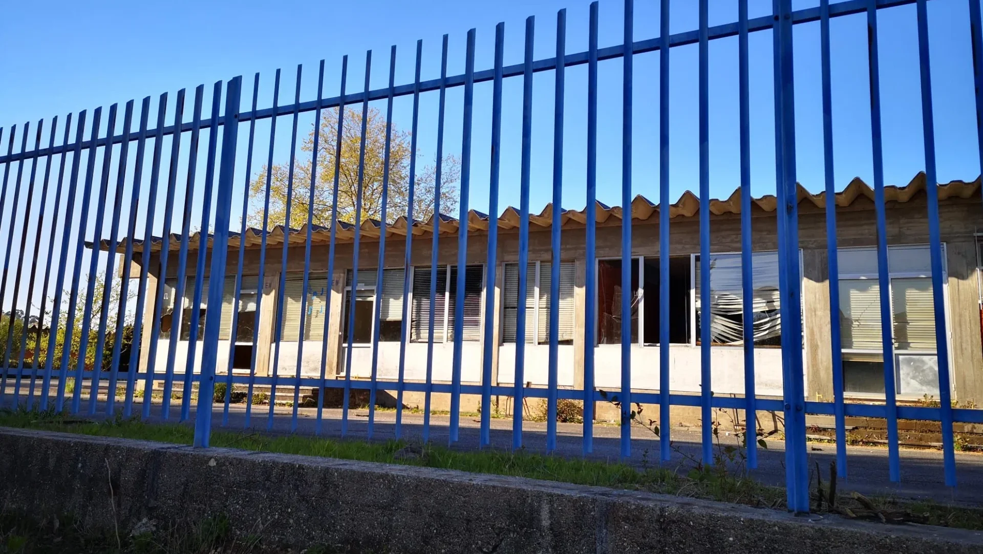 Escola Fernando Pessoa