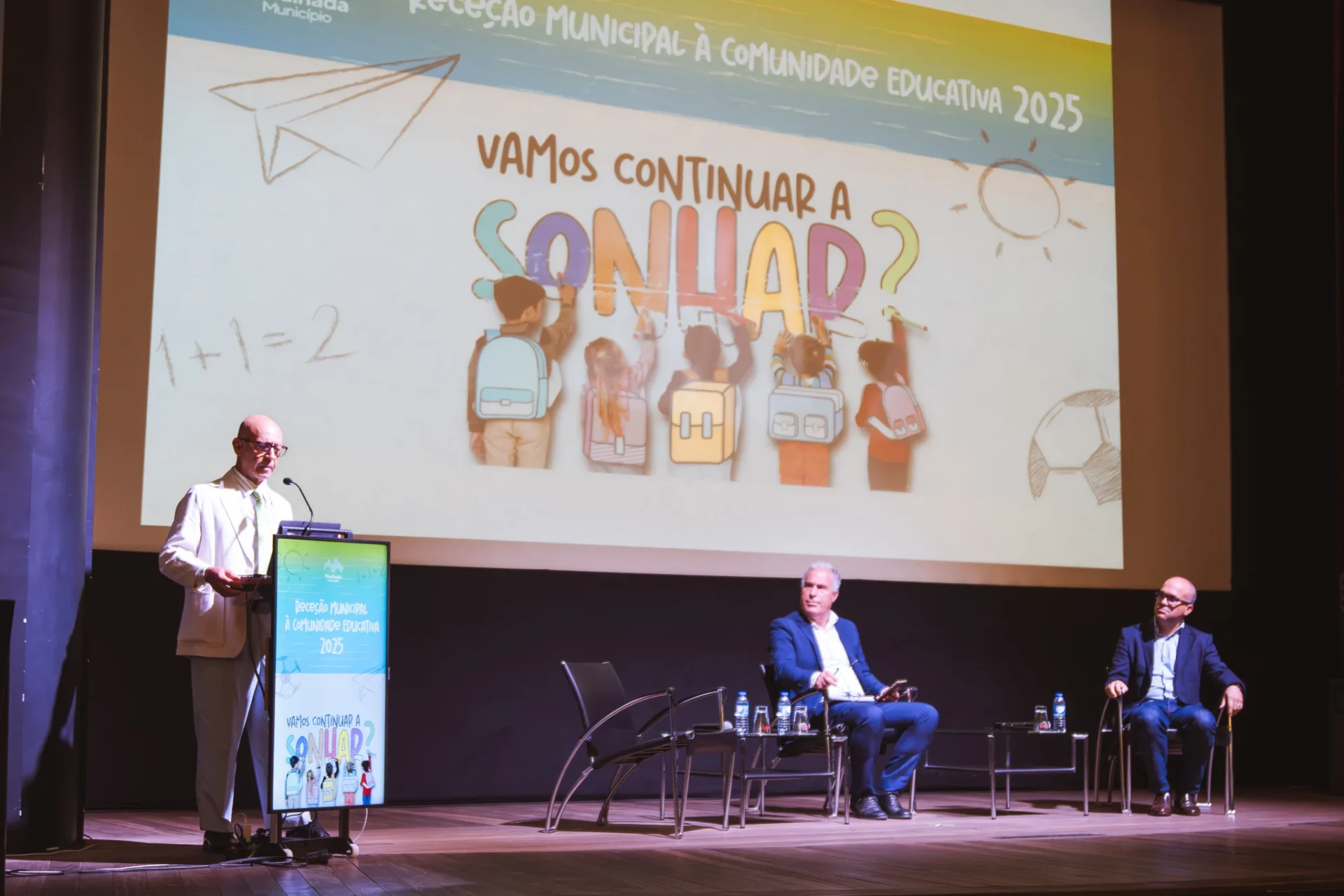 Escolas