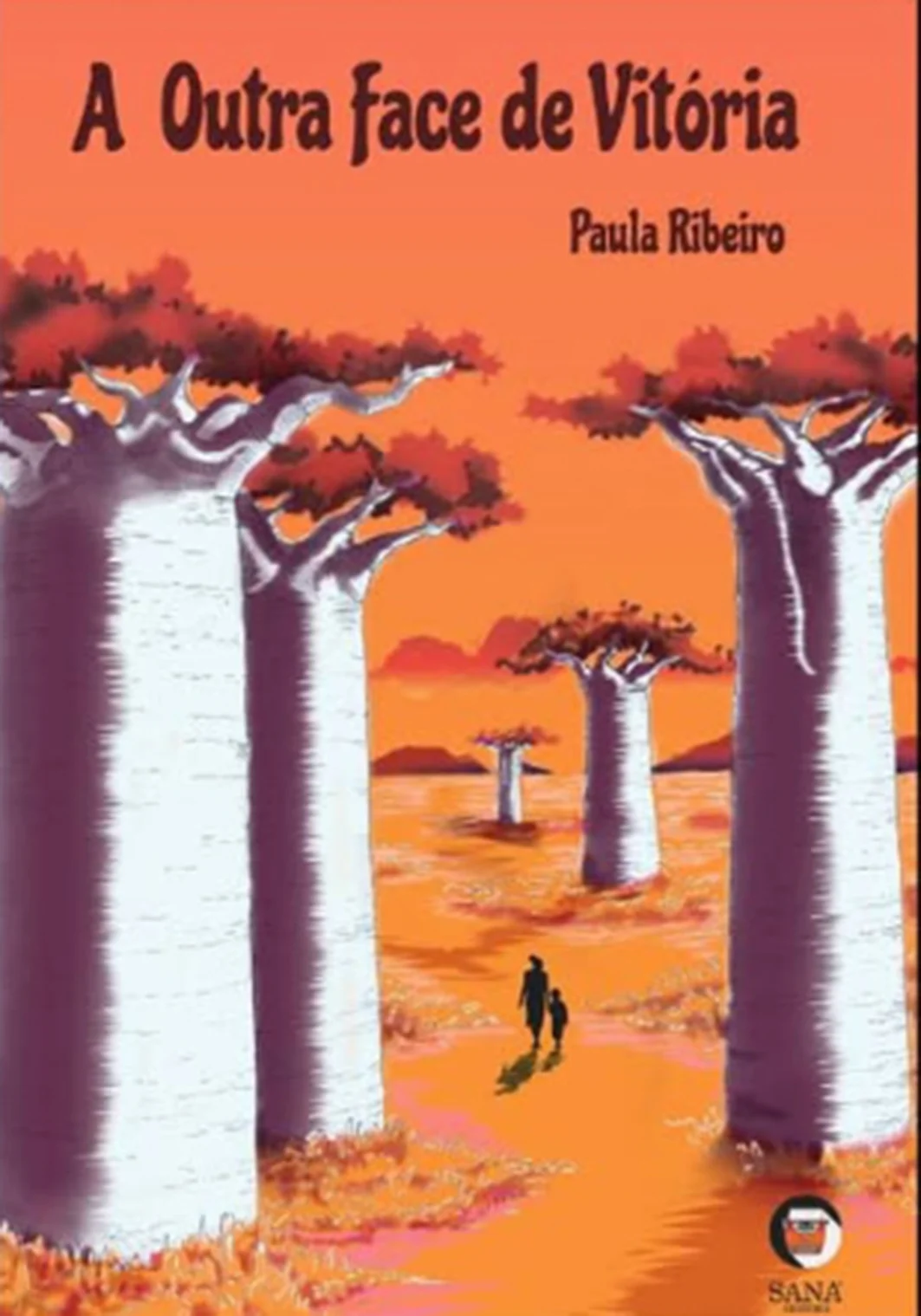 Escritora Livro