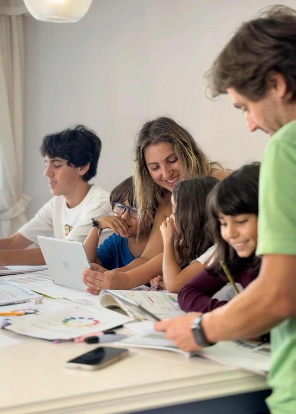 Familia Influencers