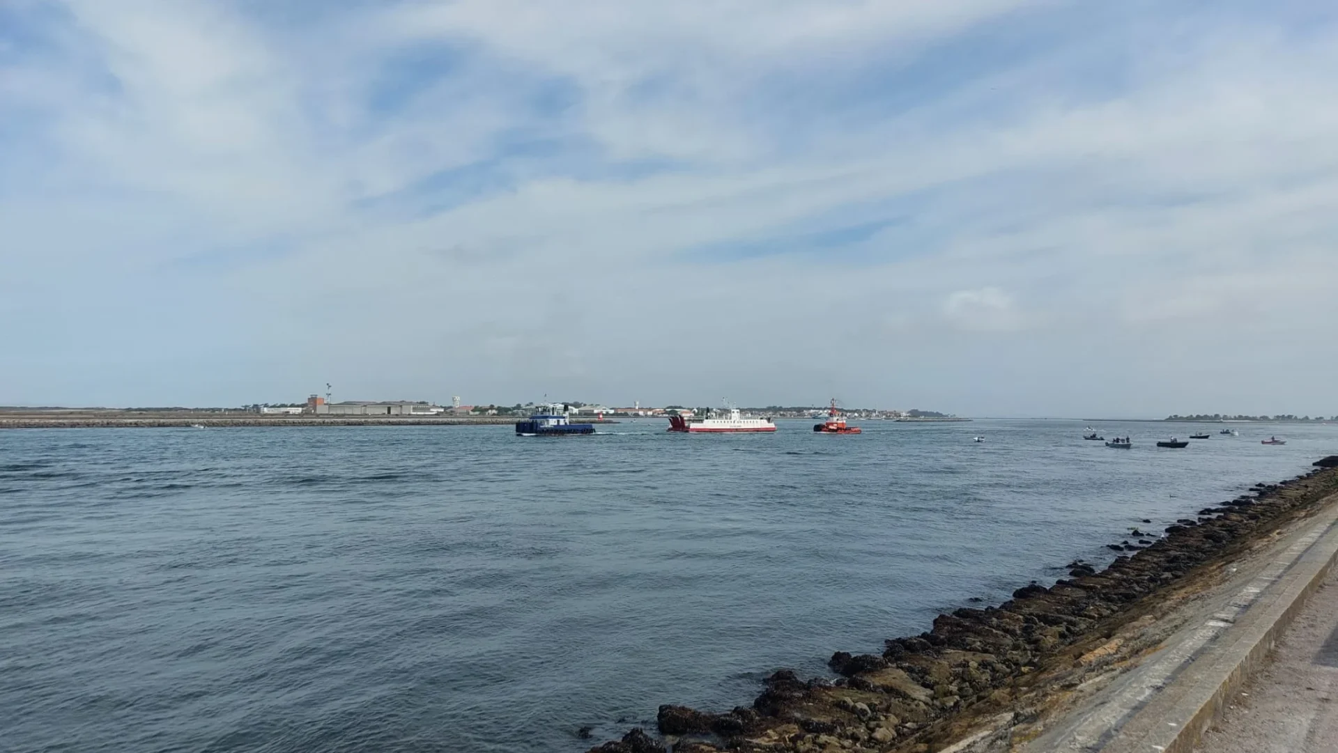 Ferry Abate