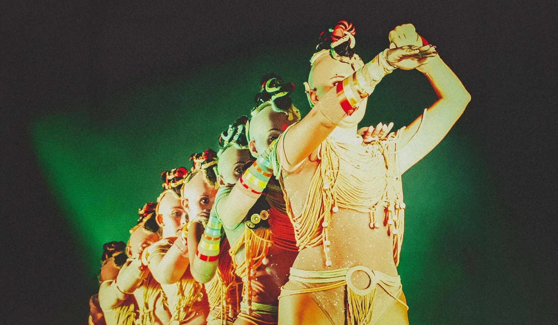 Festival Do Carnaval