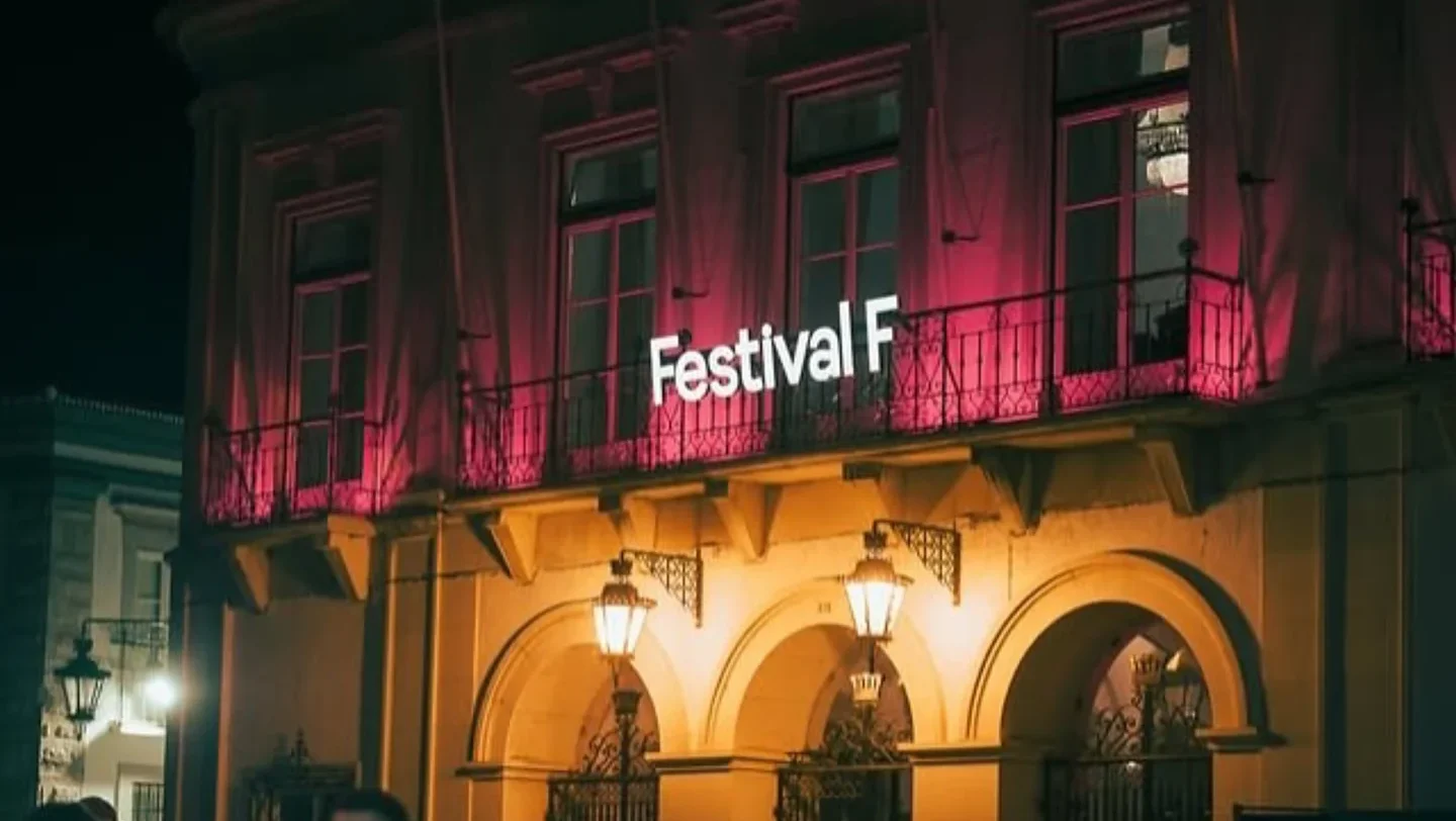 Festival F