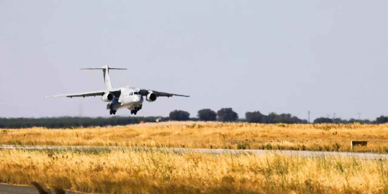 Força Aerea Base