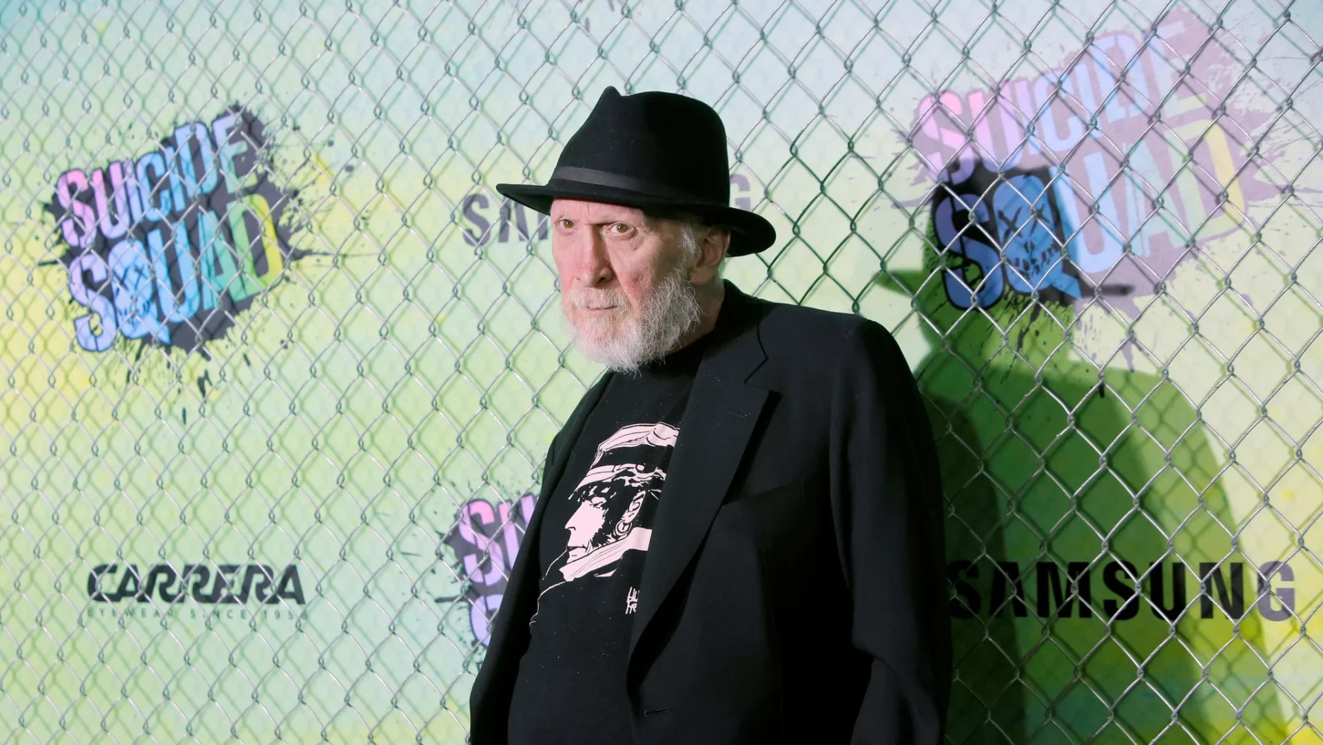 Frank Miller