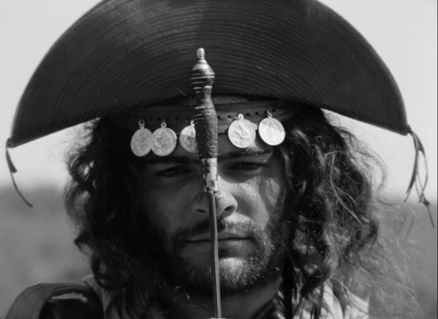 Glauber Rocha