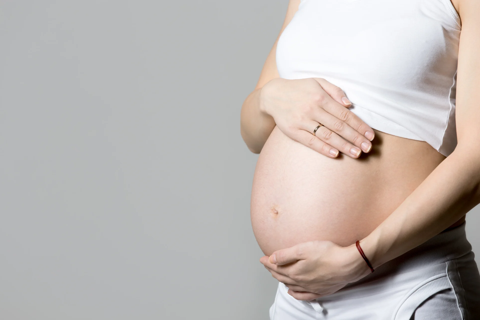 Gravidez Barriga