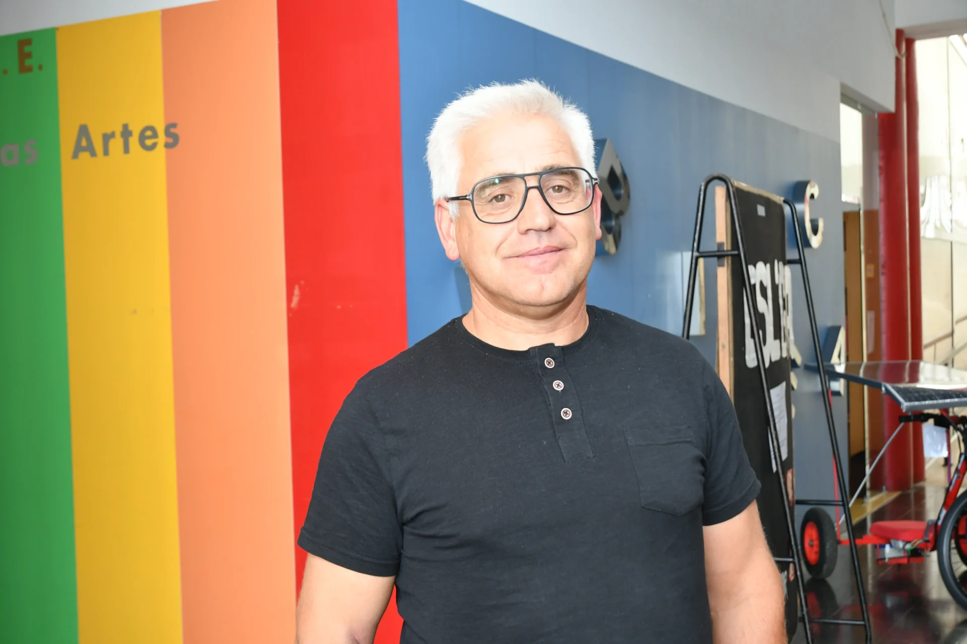 Hugo Martinho