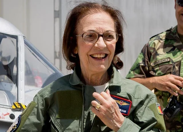 Isabel Rilvas