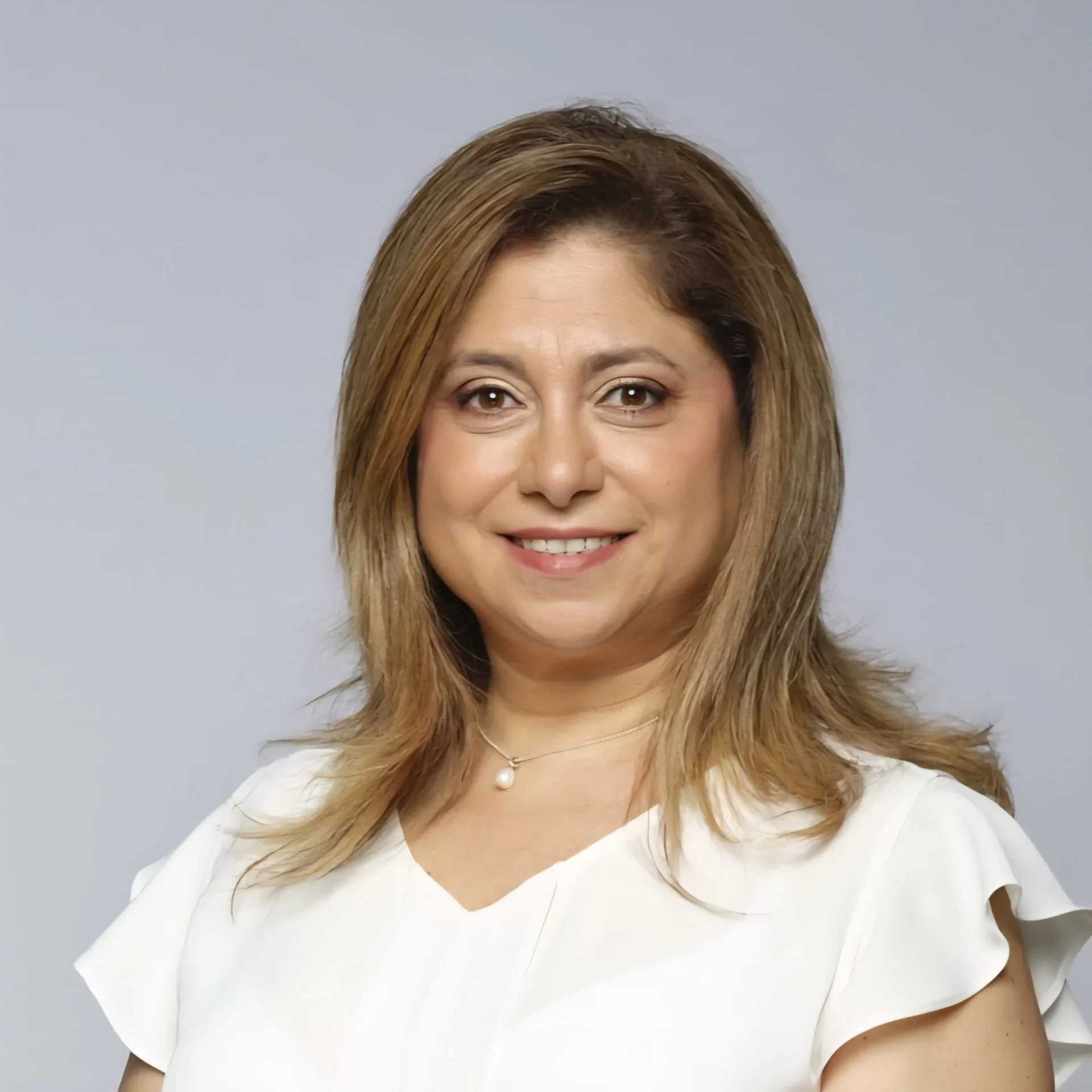 Isabel Simoes Pinto