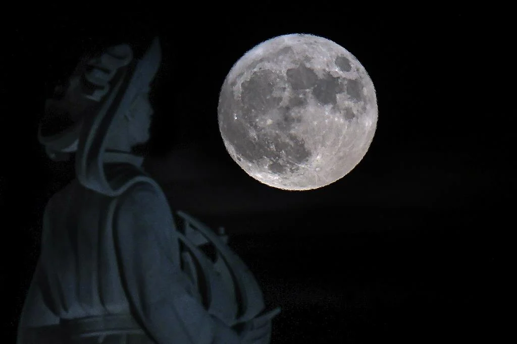 Lua Lusa