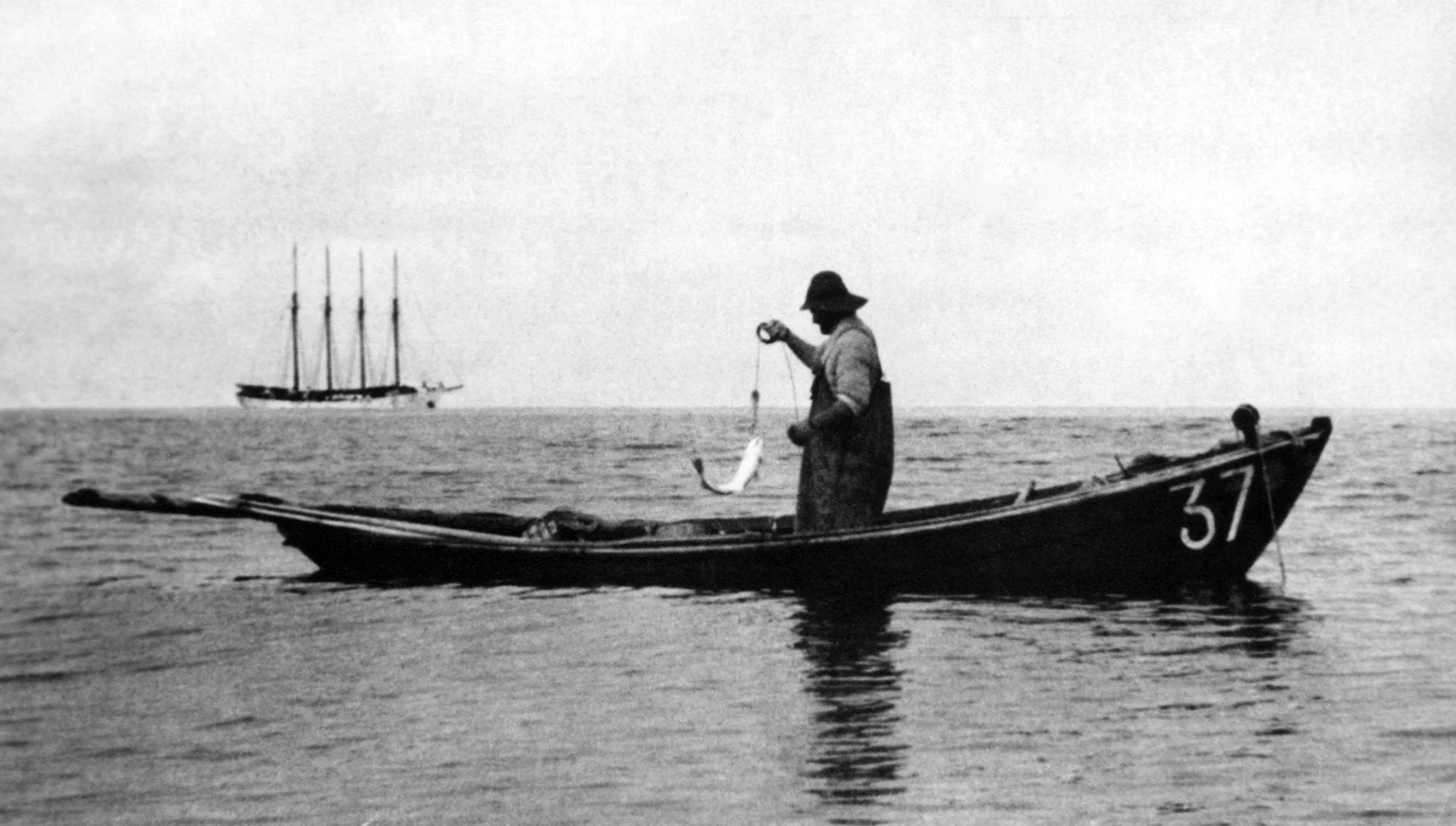 Mar Maior