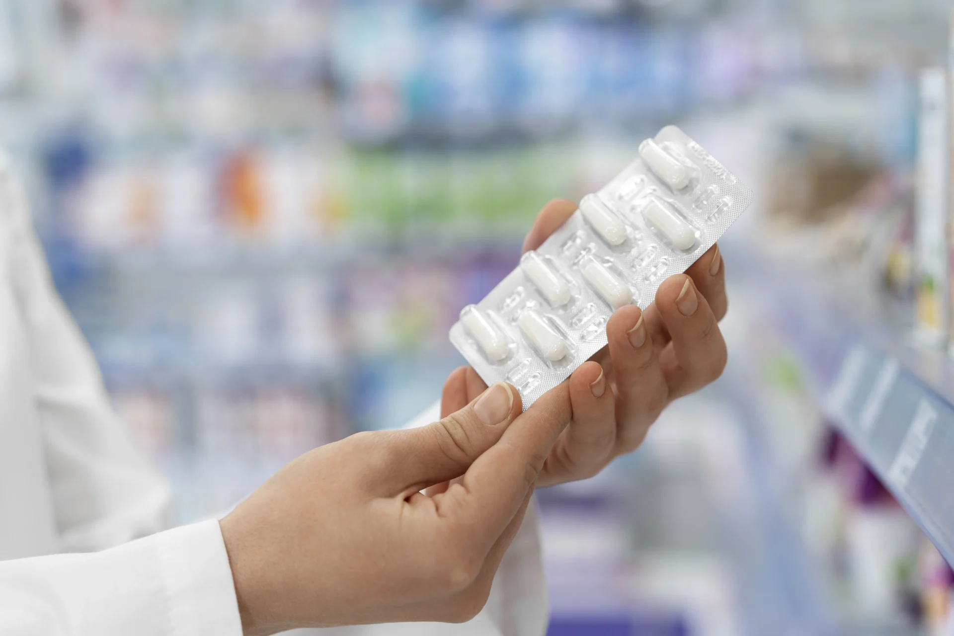 Medicamento Farmácia