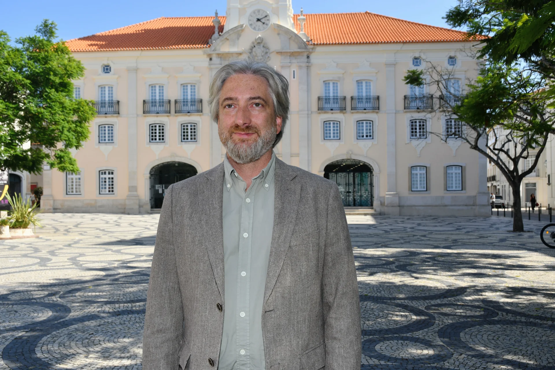 Miguel Gomes Il Aveiro